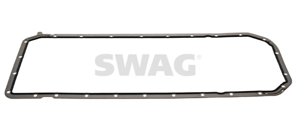 Guarnizione, Coppa olio - 20 91 2318 SWAG
